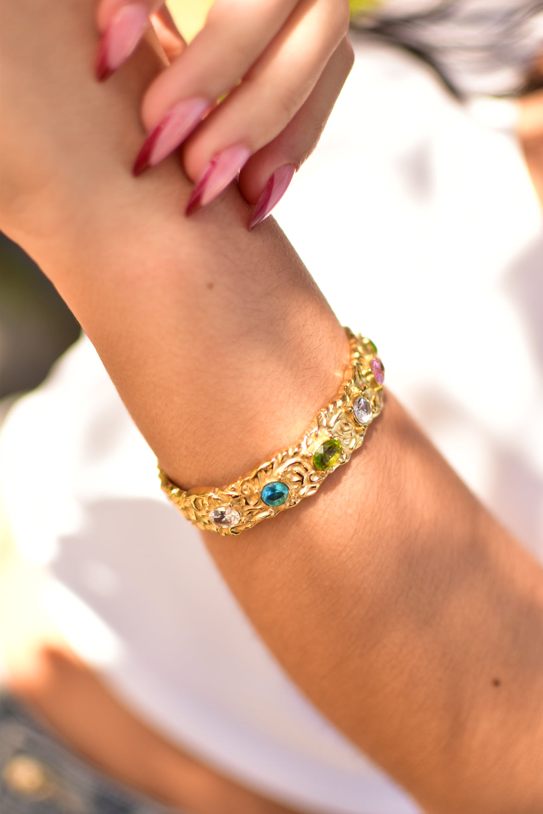 Bracelets