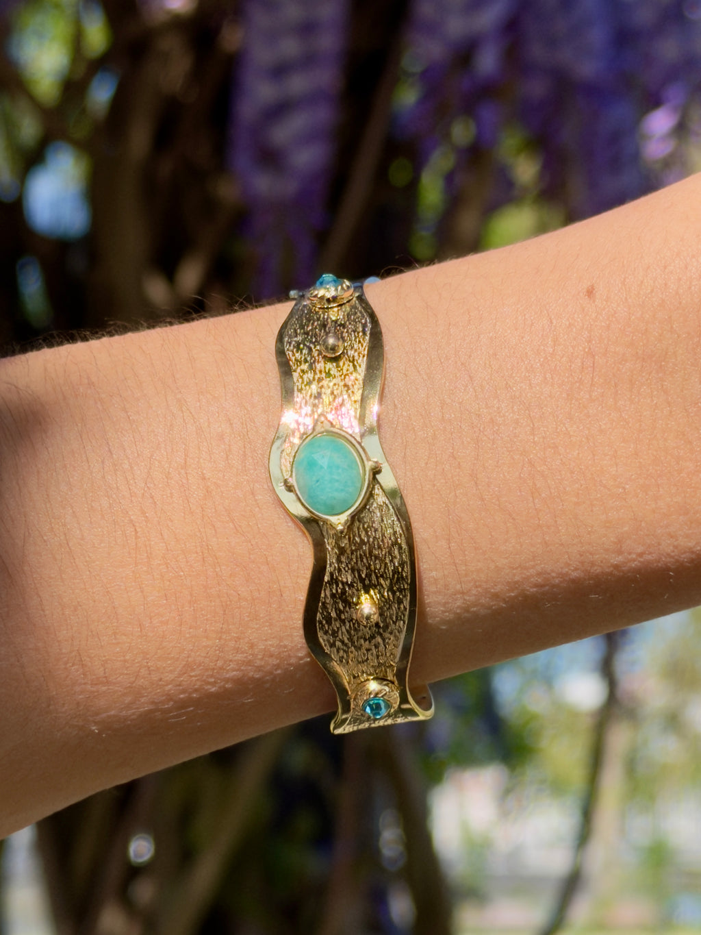 Bracelet Amazya