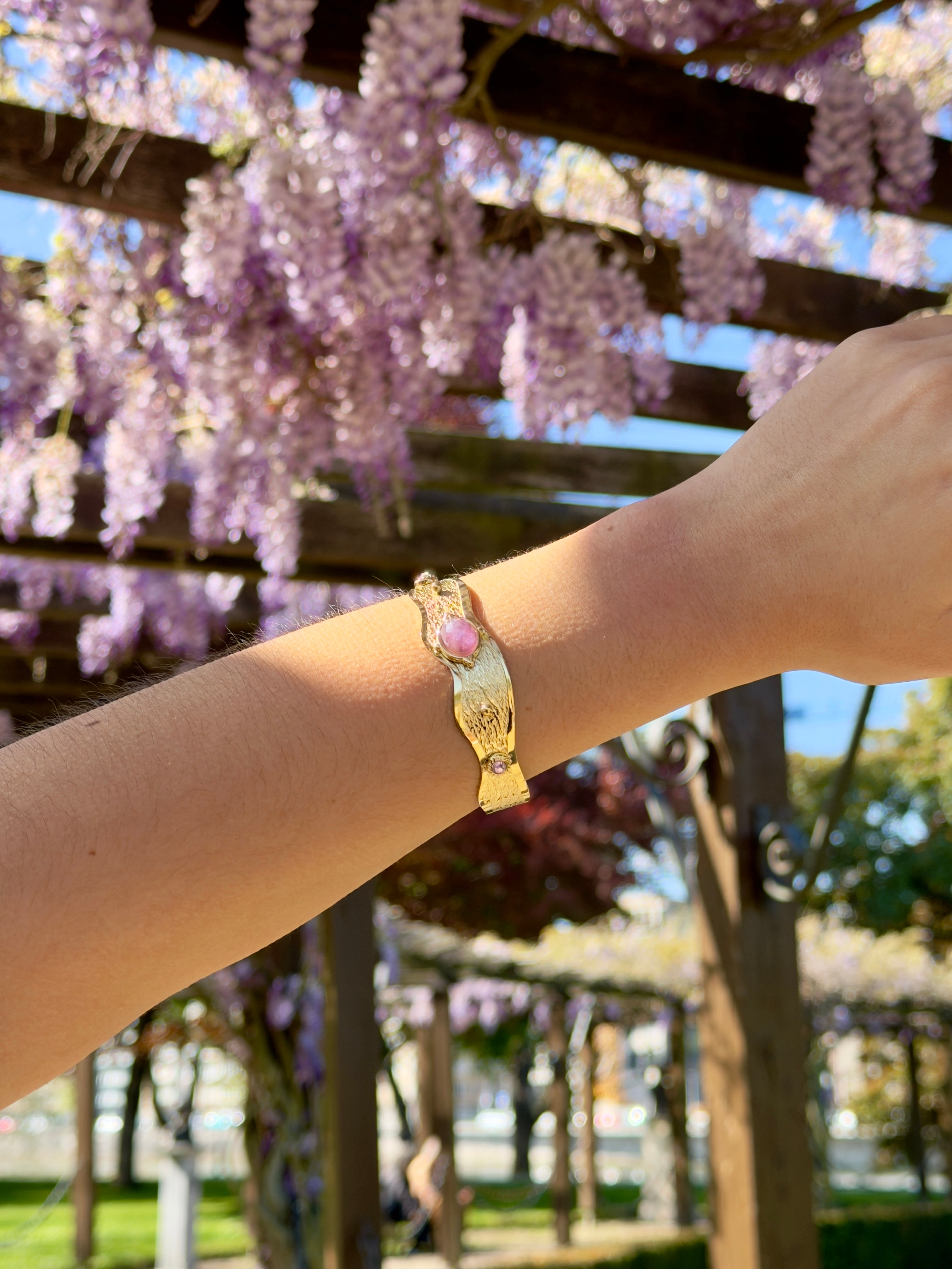 Bracelet Améthis
