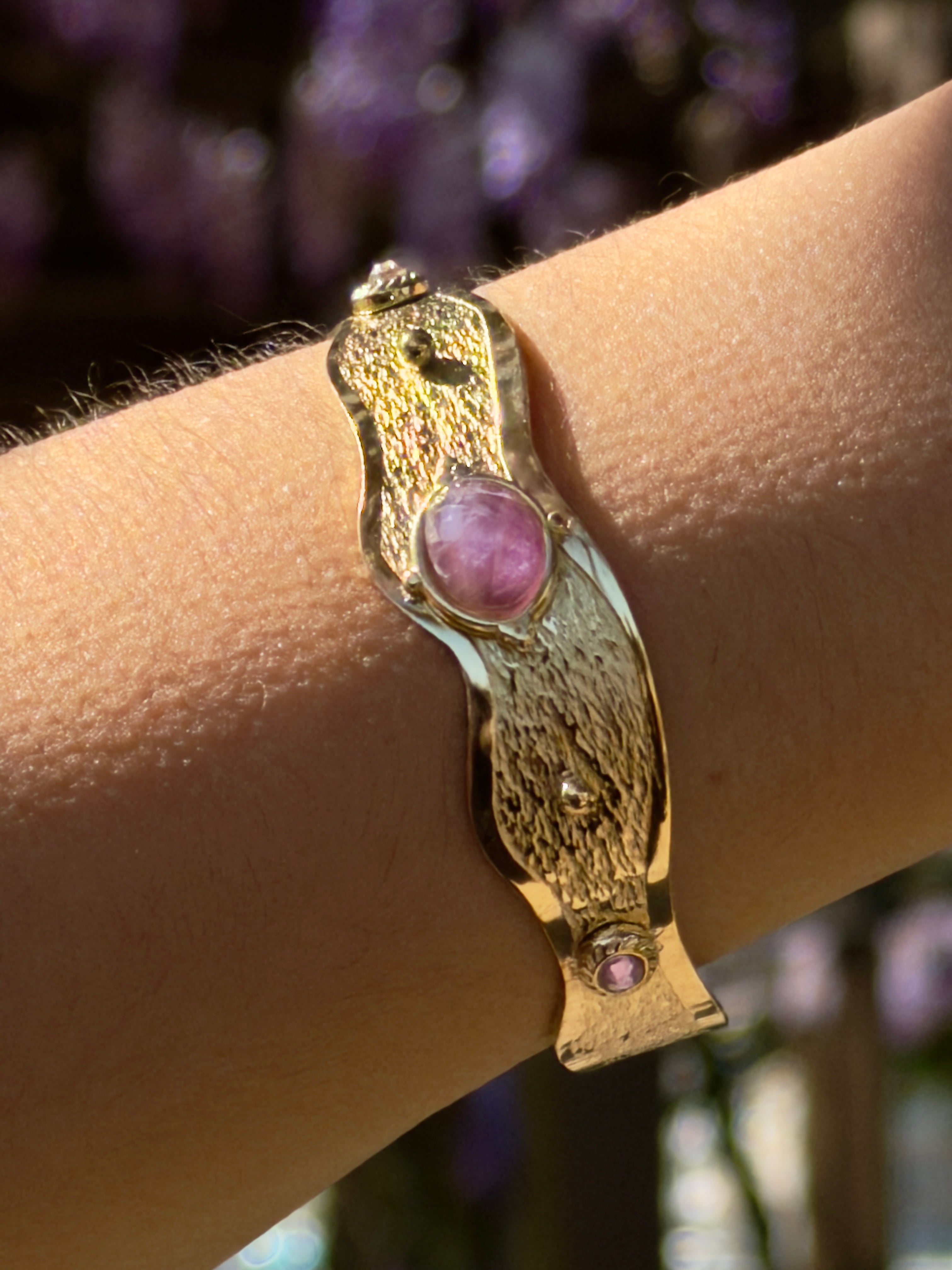 Bracelet Améthis
