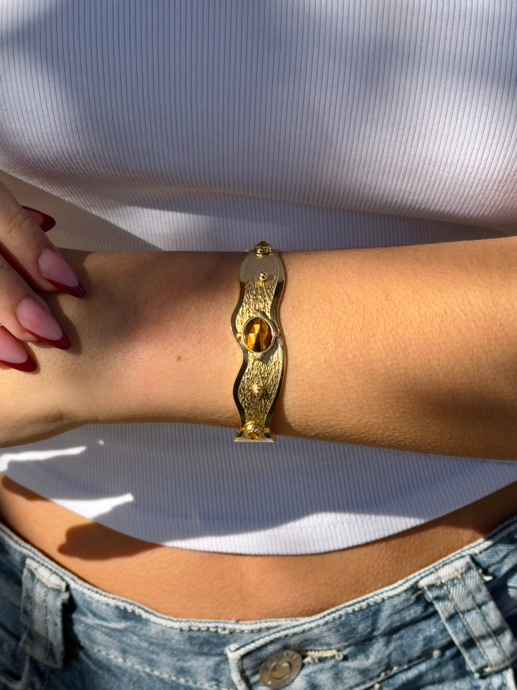 Bracelet Sienna