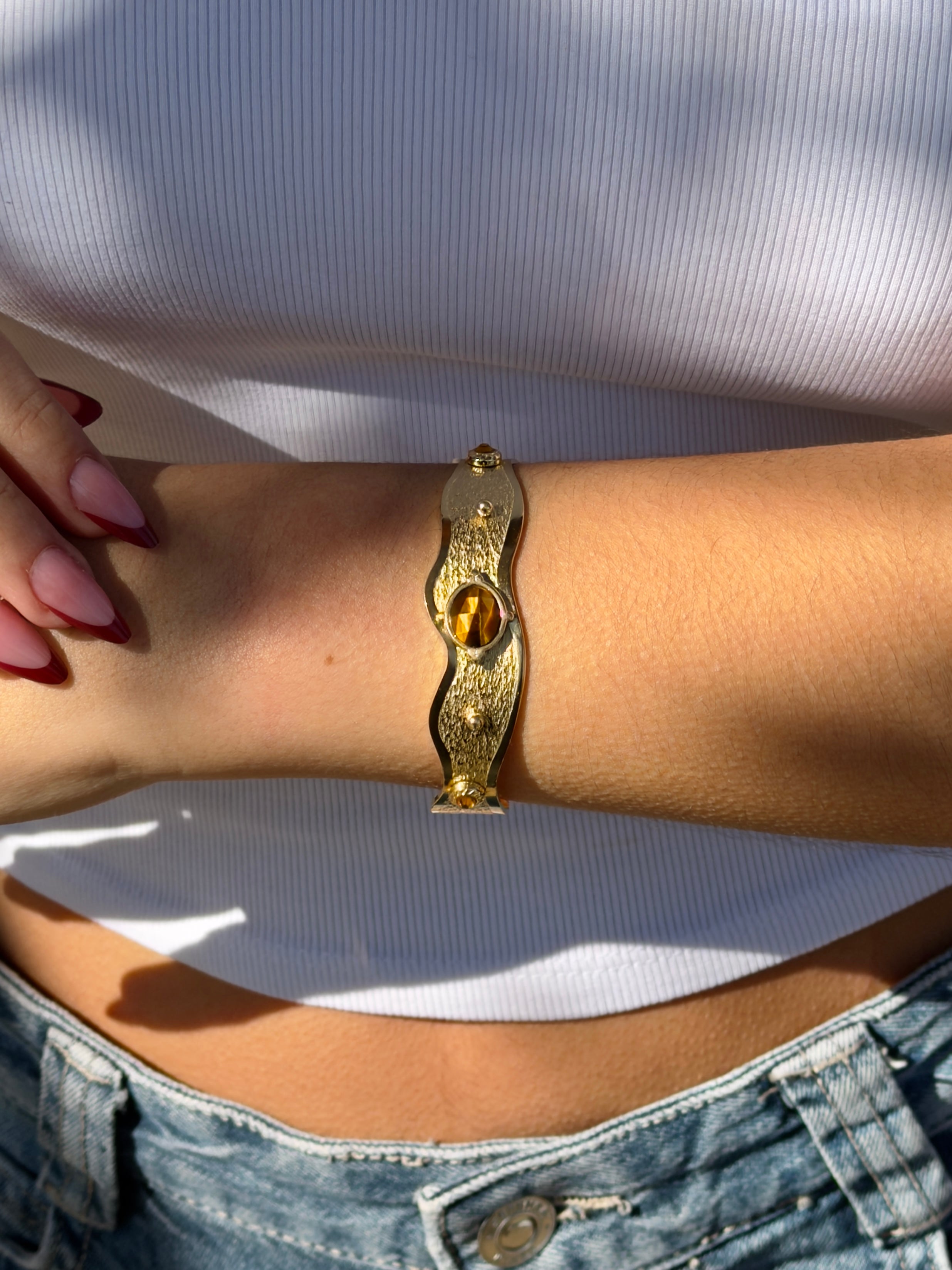 Bracelet Sienna