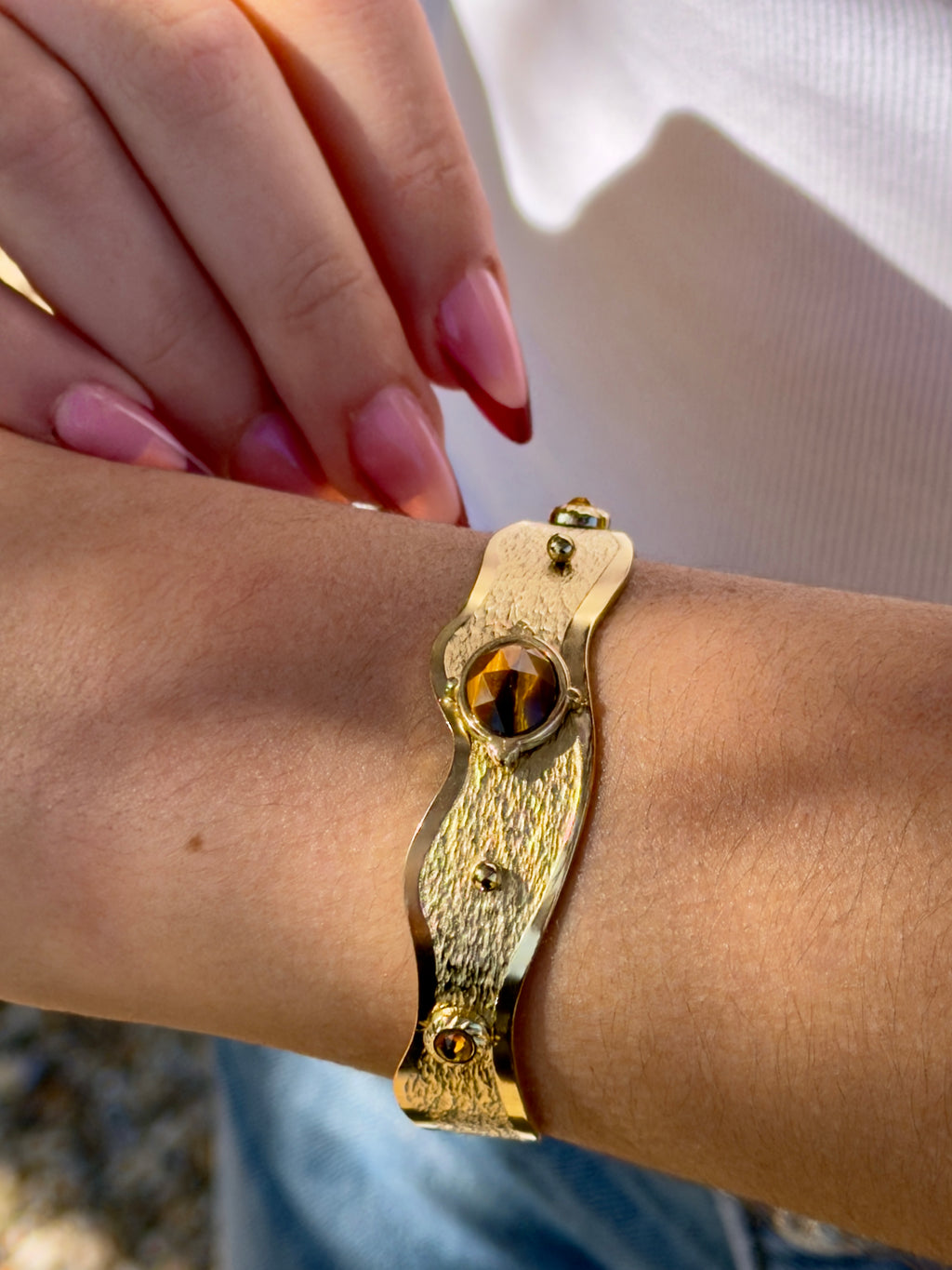 Bracelet Sienna