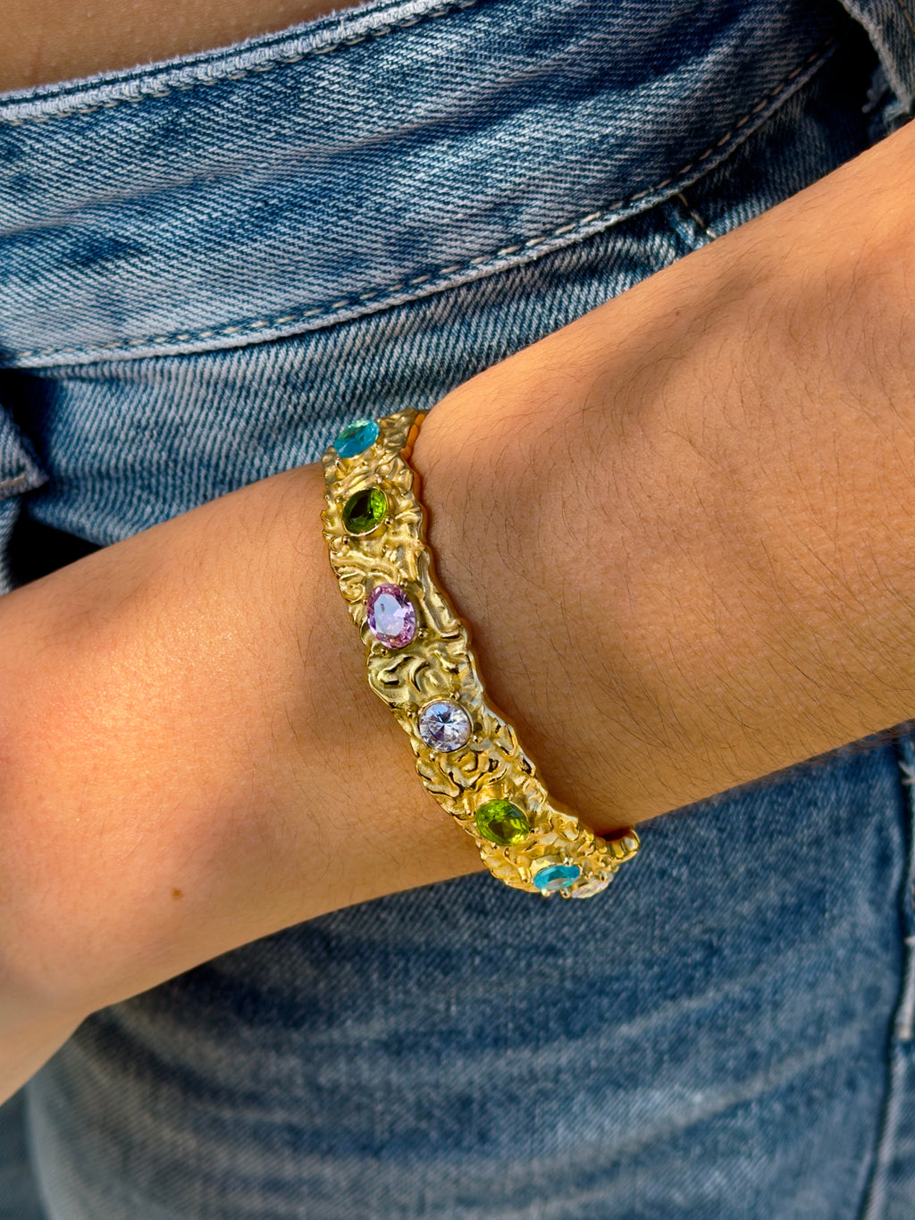 Bracelet Aurea