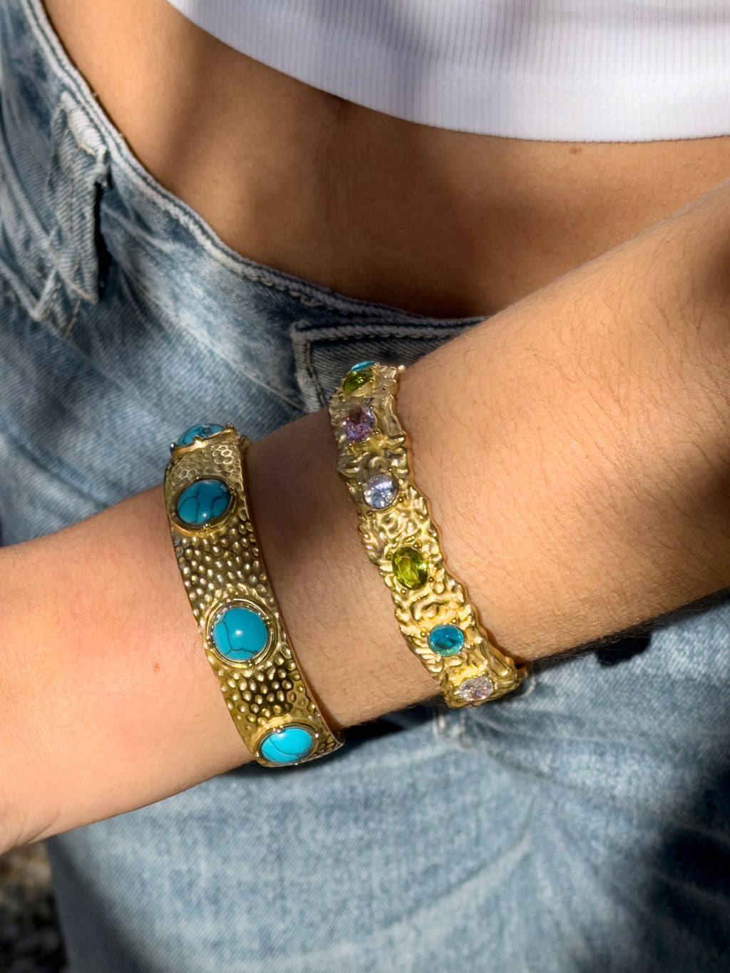 Bracelet Aurea