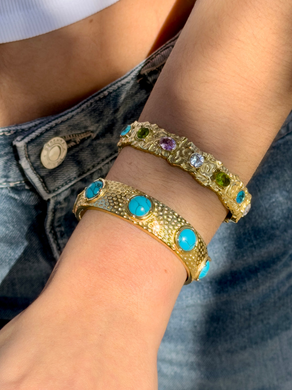 Bracelet Lagoon