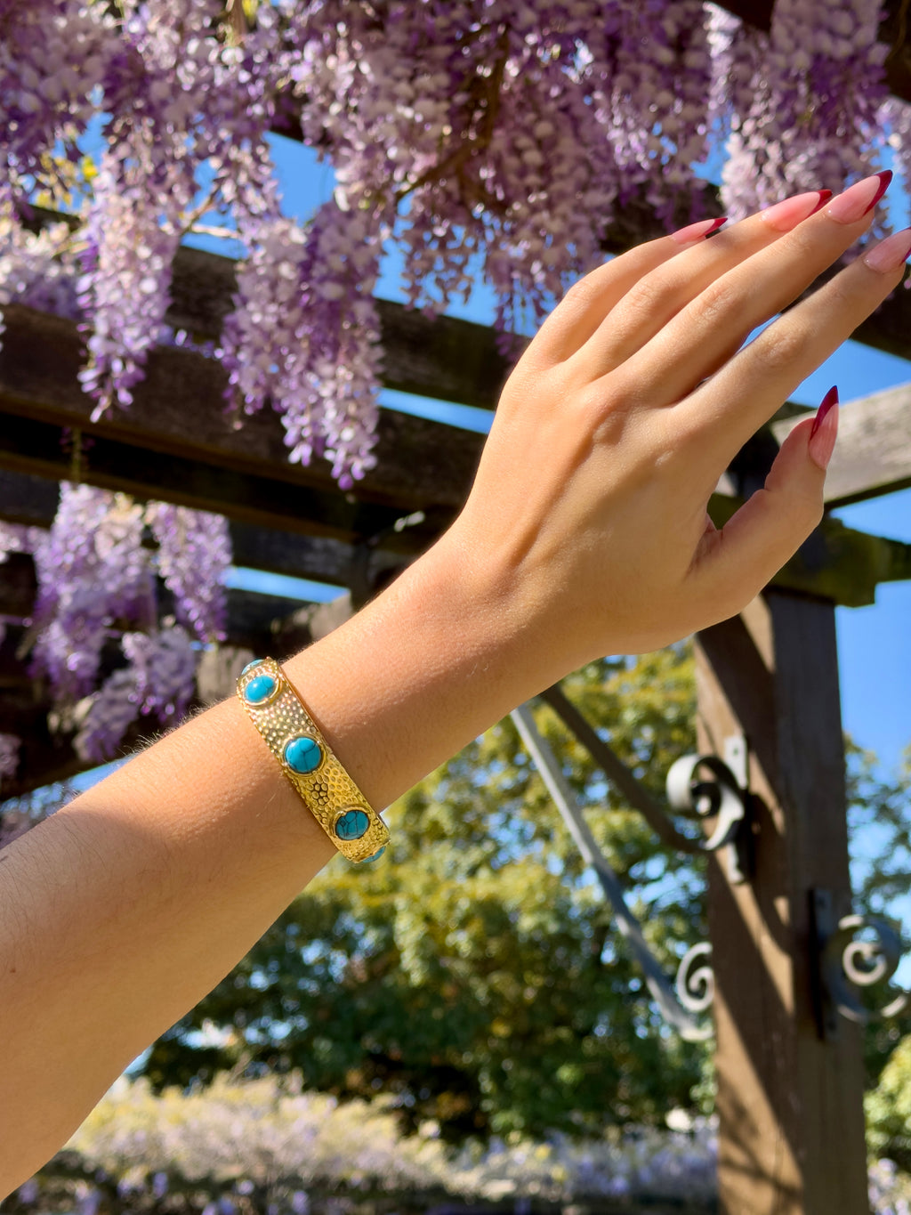 Bracelet Lagoon