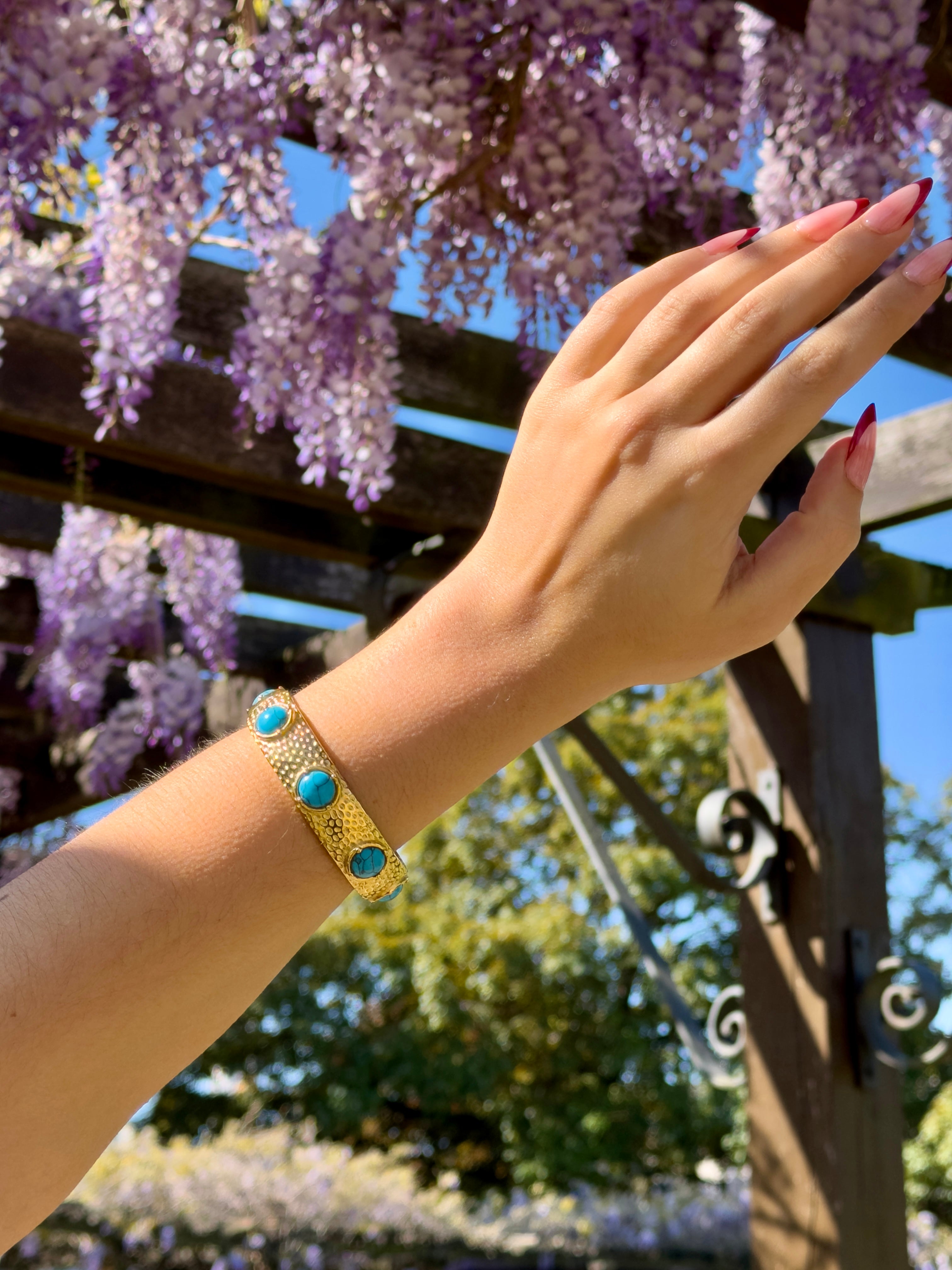 Bracelet Lagoon