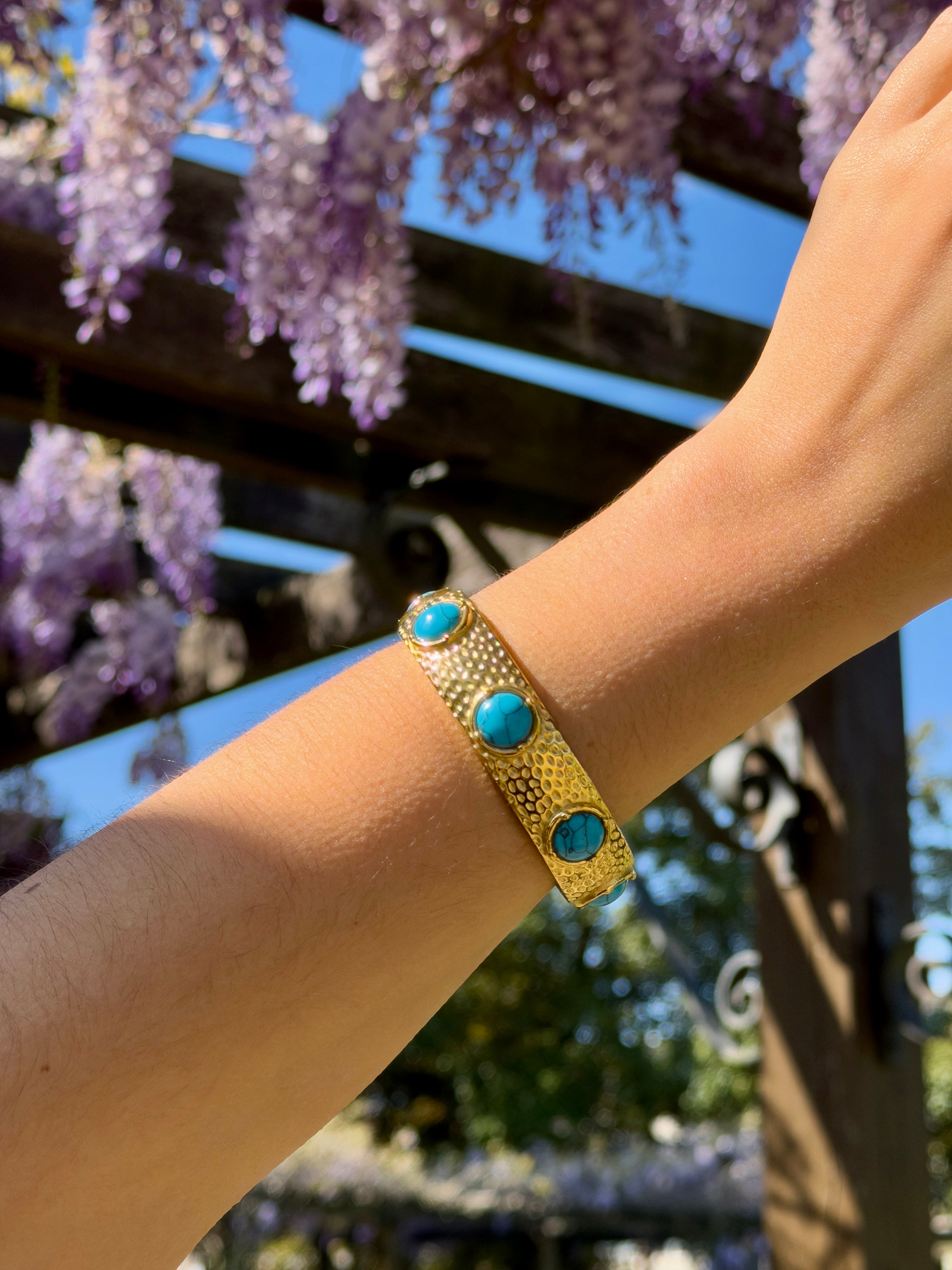 Bracelet Lagoon