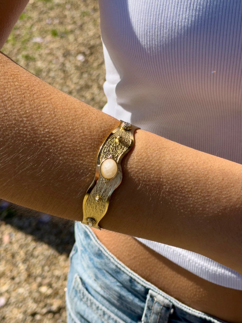 Bracelet Lyséa