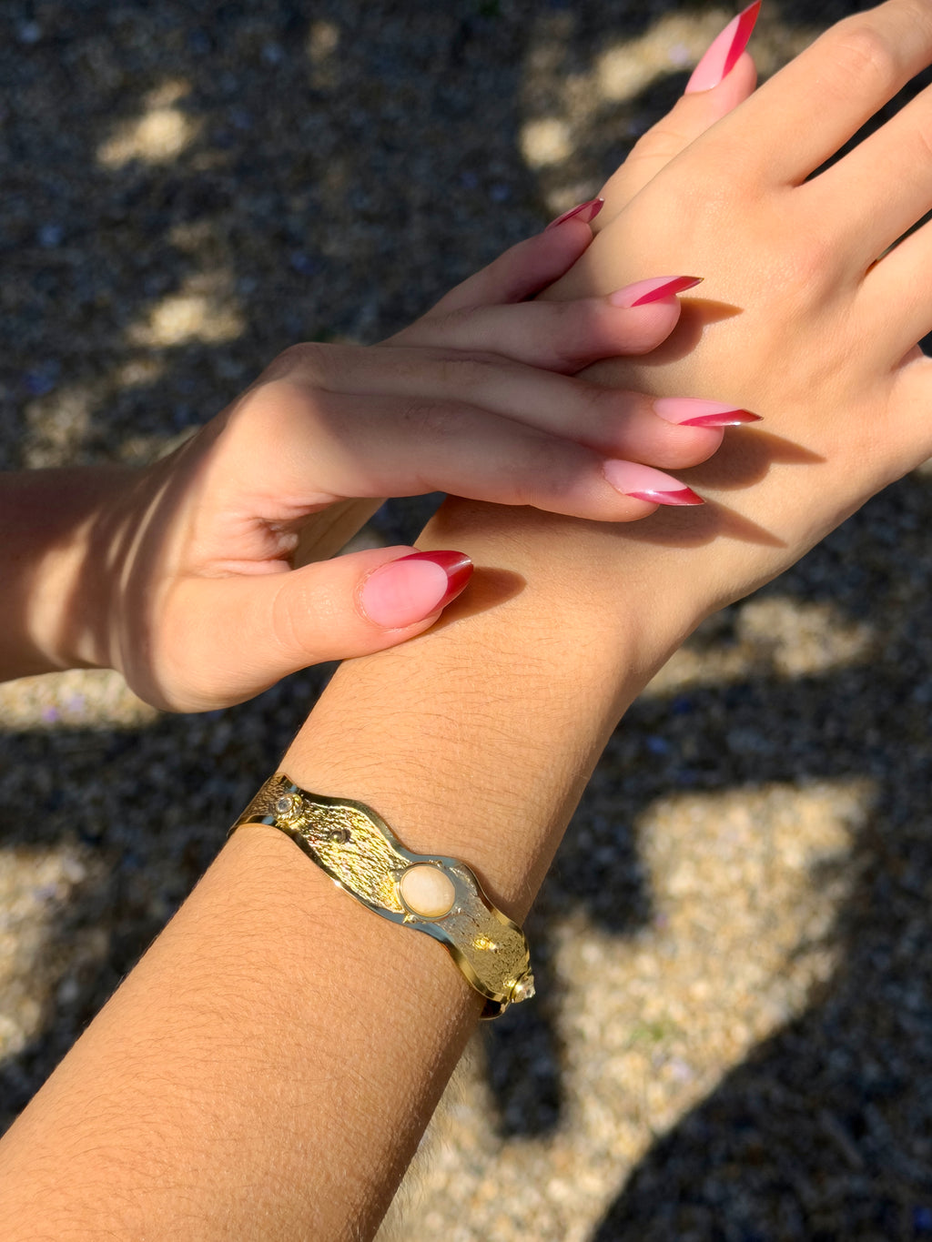 Bracelet Lyséa
