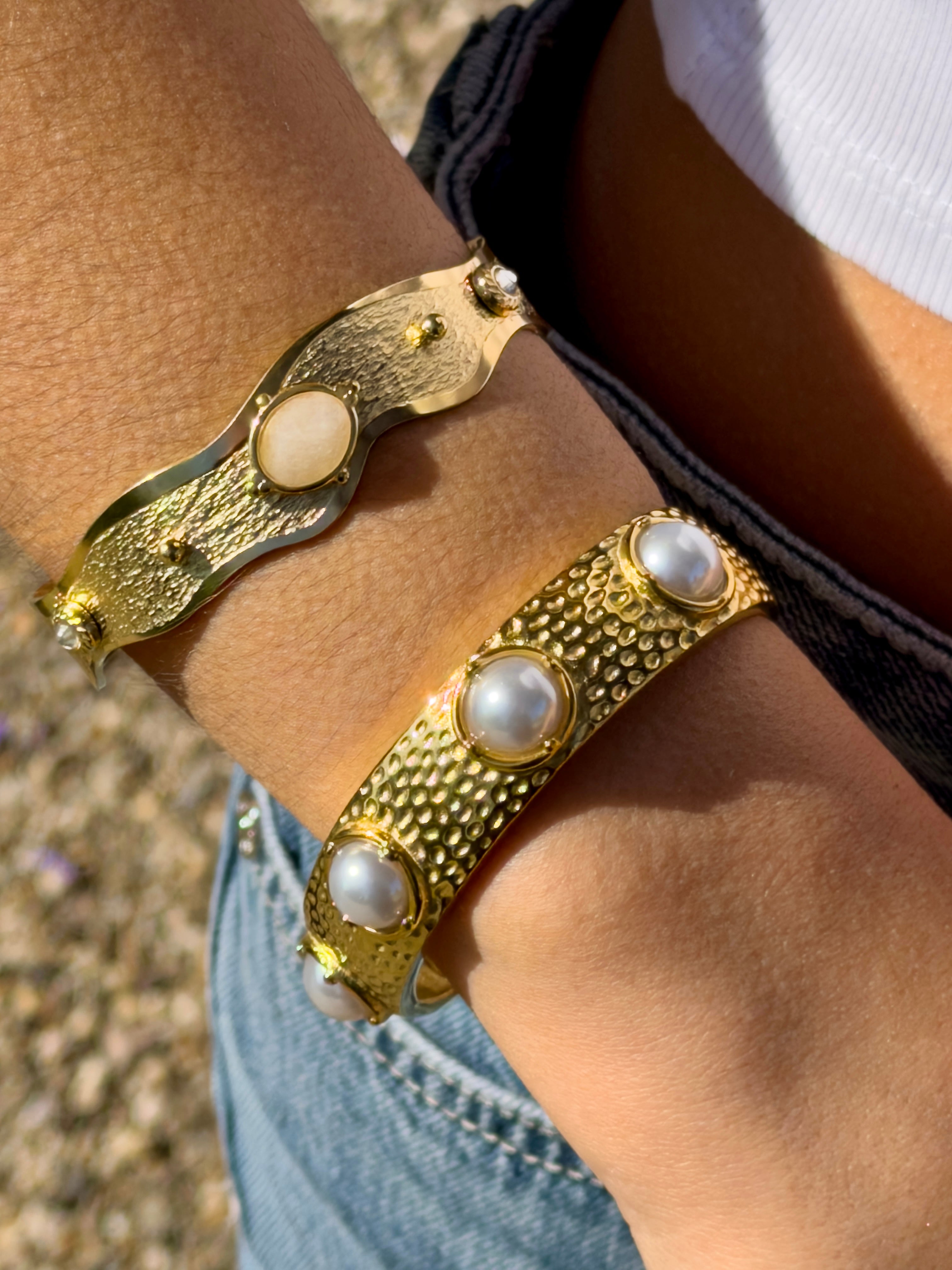 Bracelet Bianca
