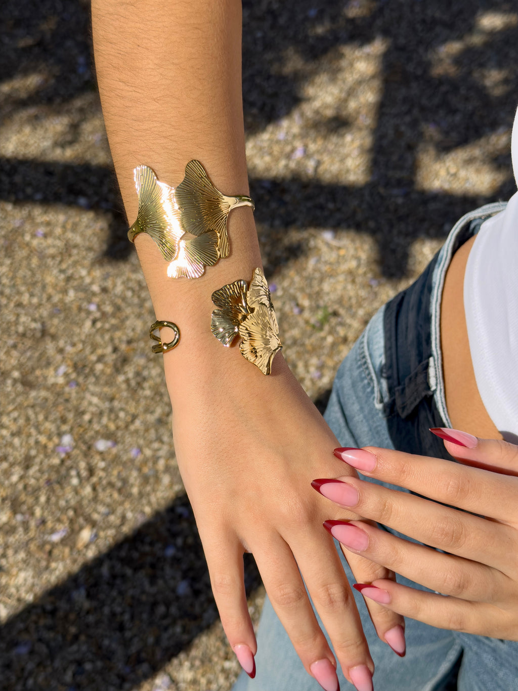 Bracelet Floraya
