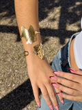 Bracelet Floraya