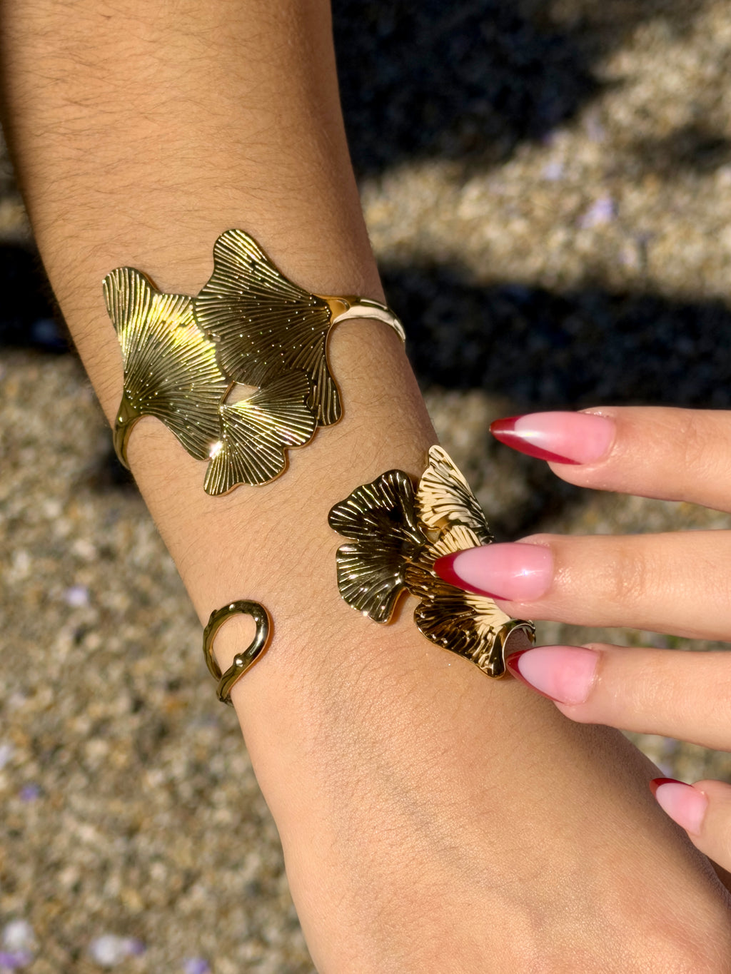 Bracelet Floraya