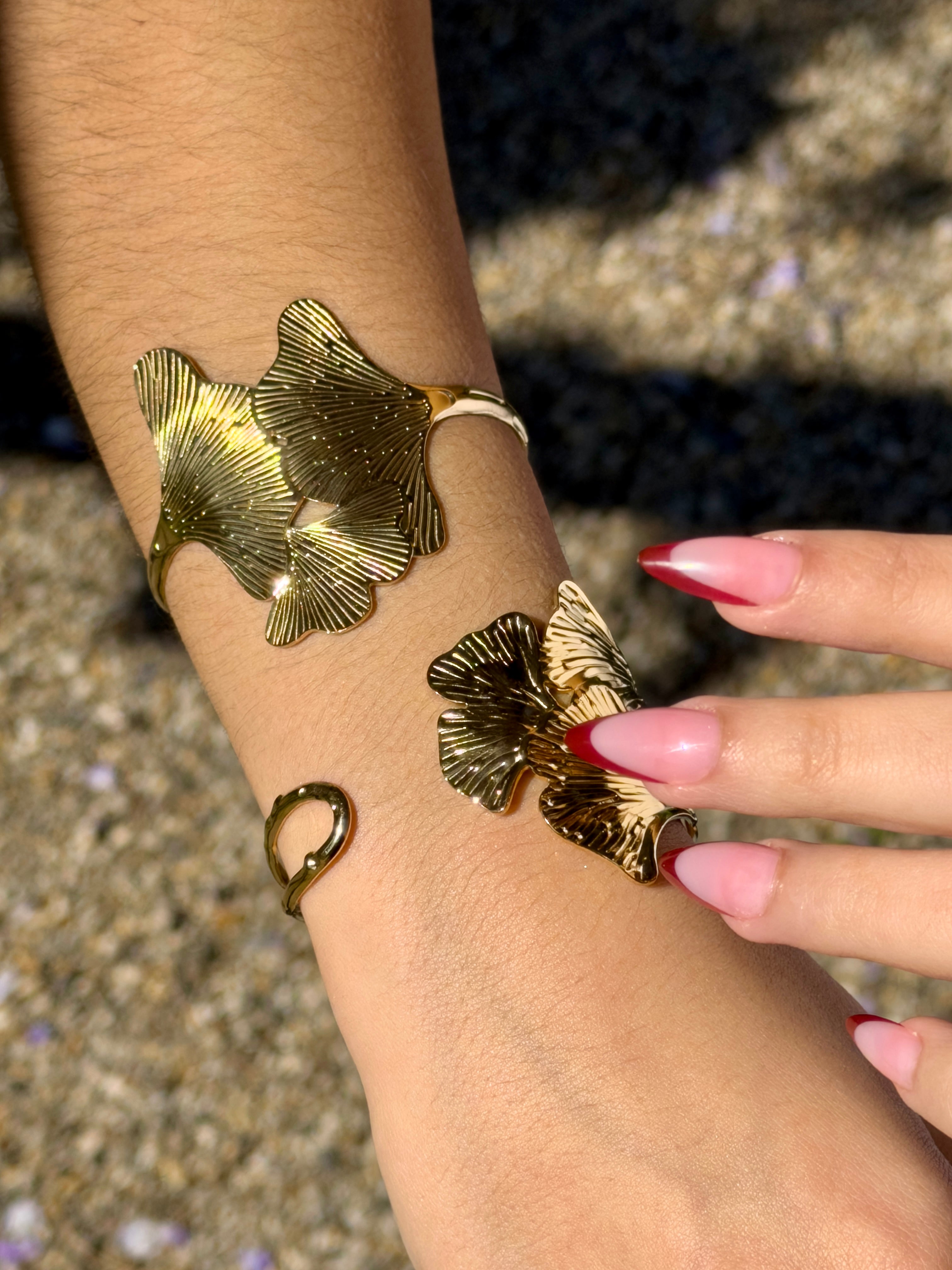 Bracelet Floraya