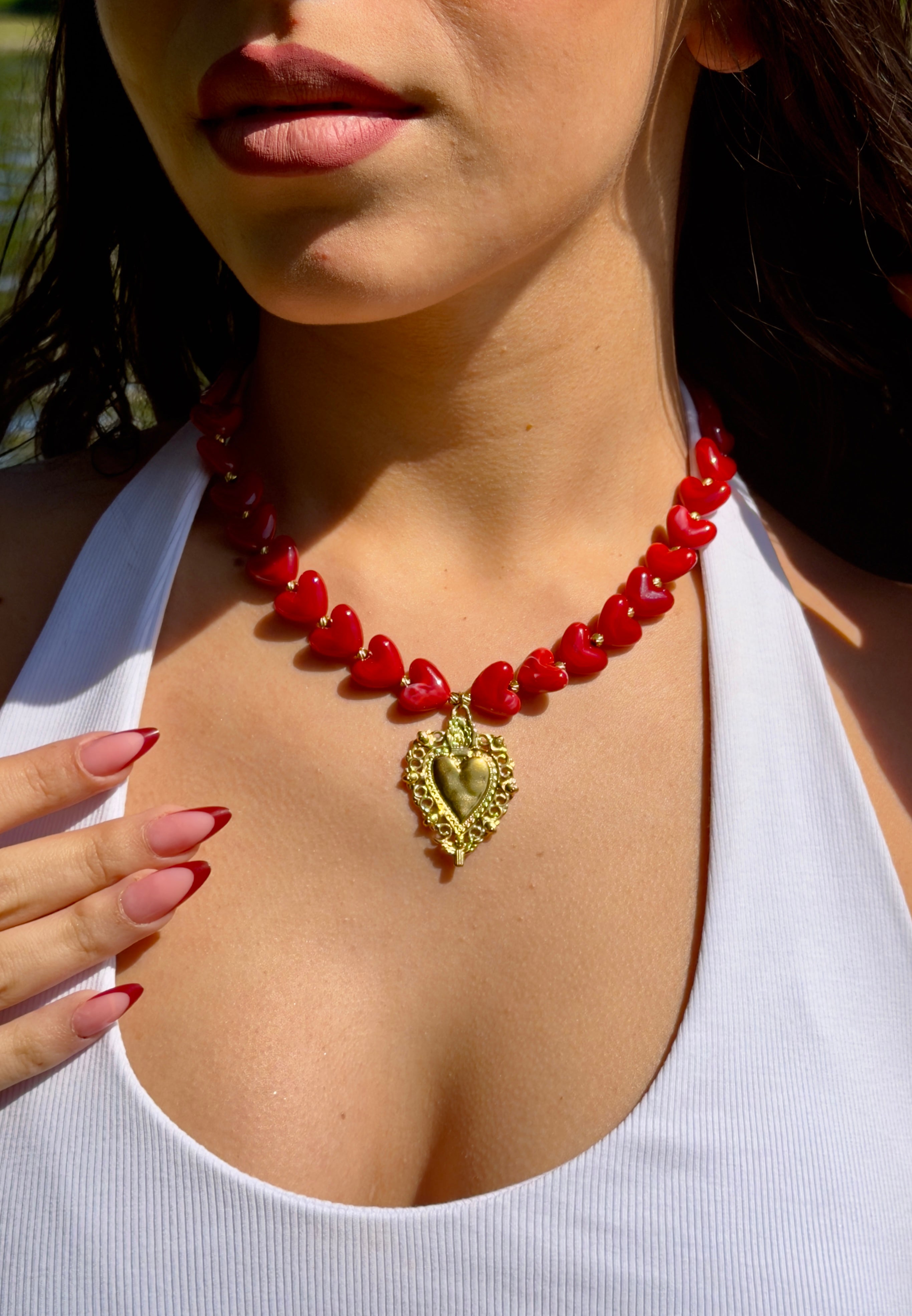 Collier Amoria