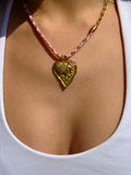 Collier Rosita