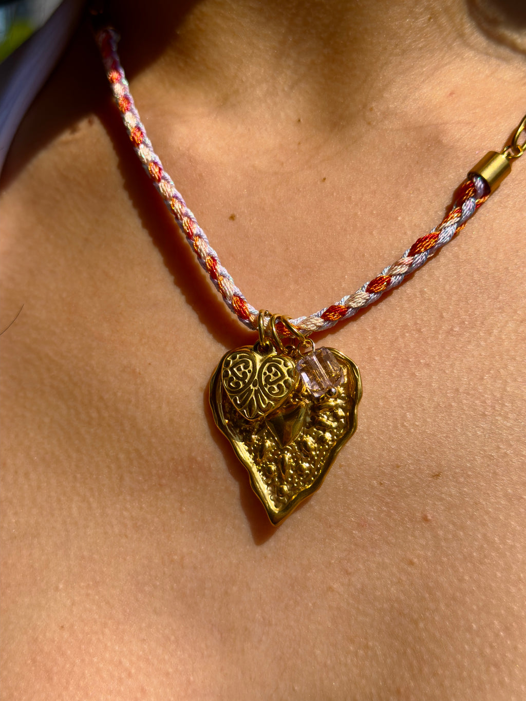 Collier Rosita