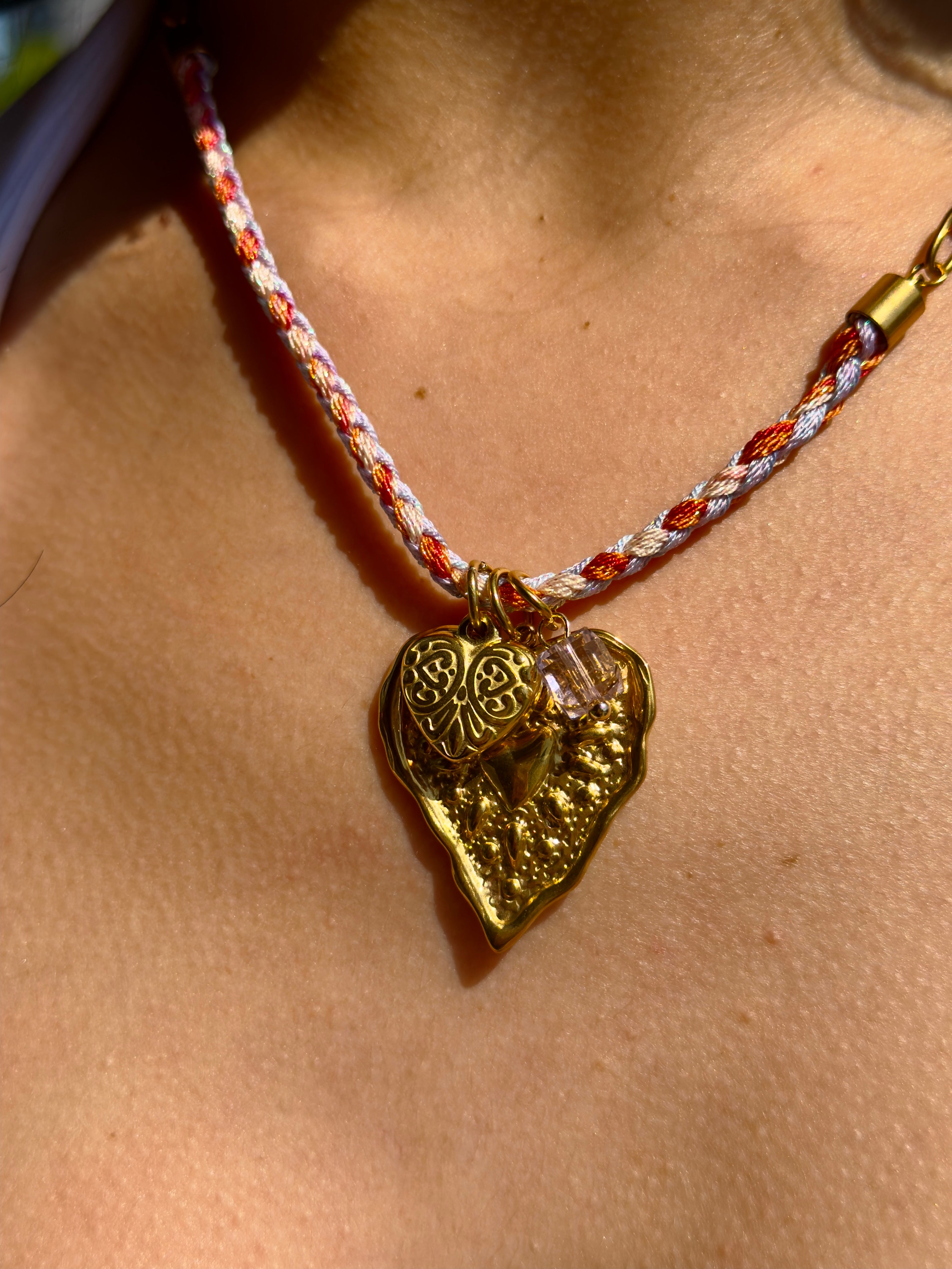 Collier Rosita