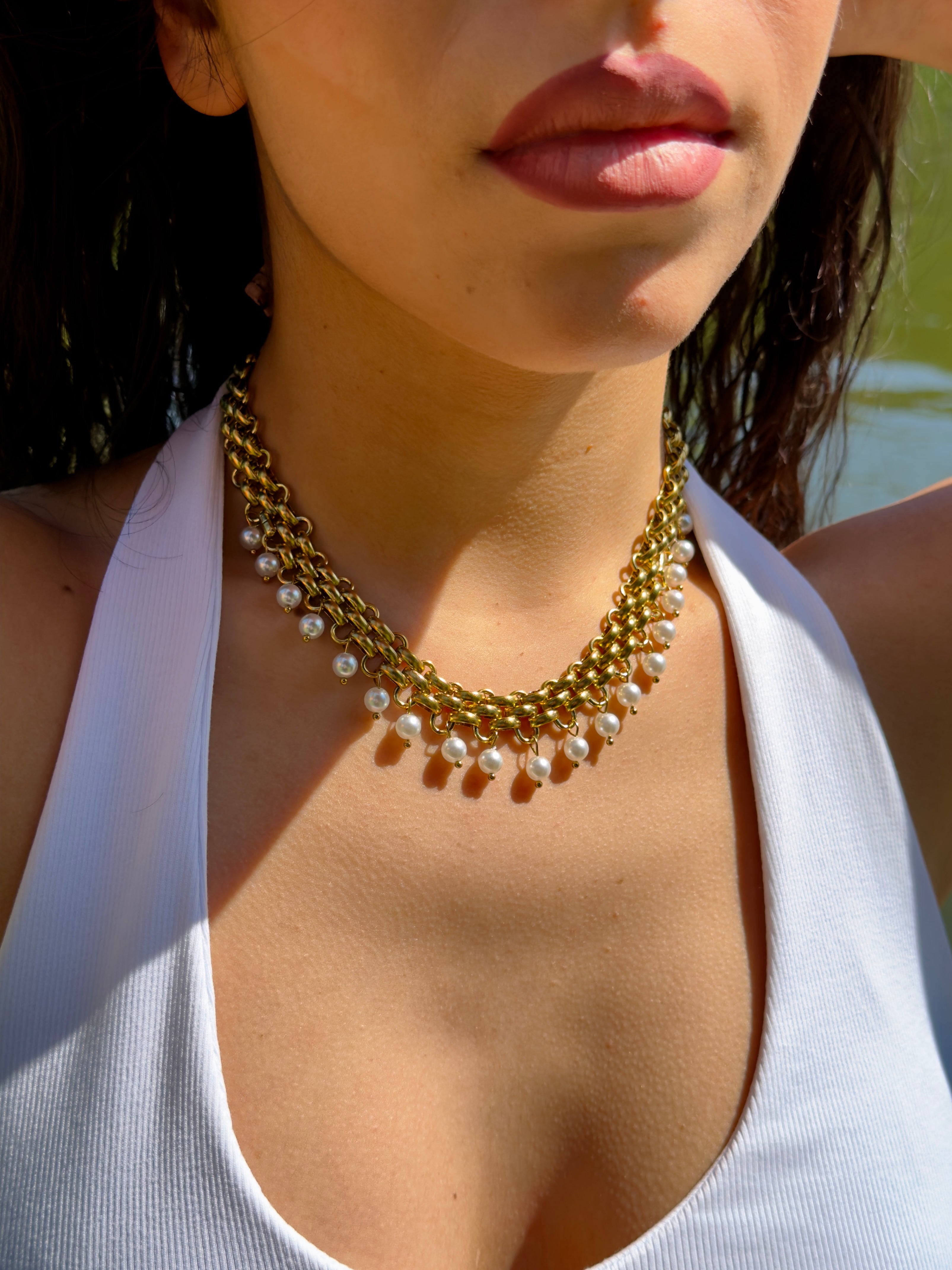 Collier Eternia