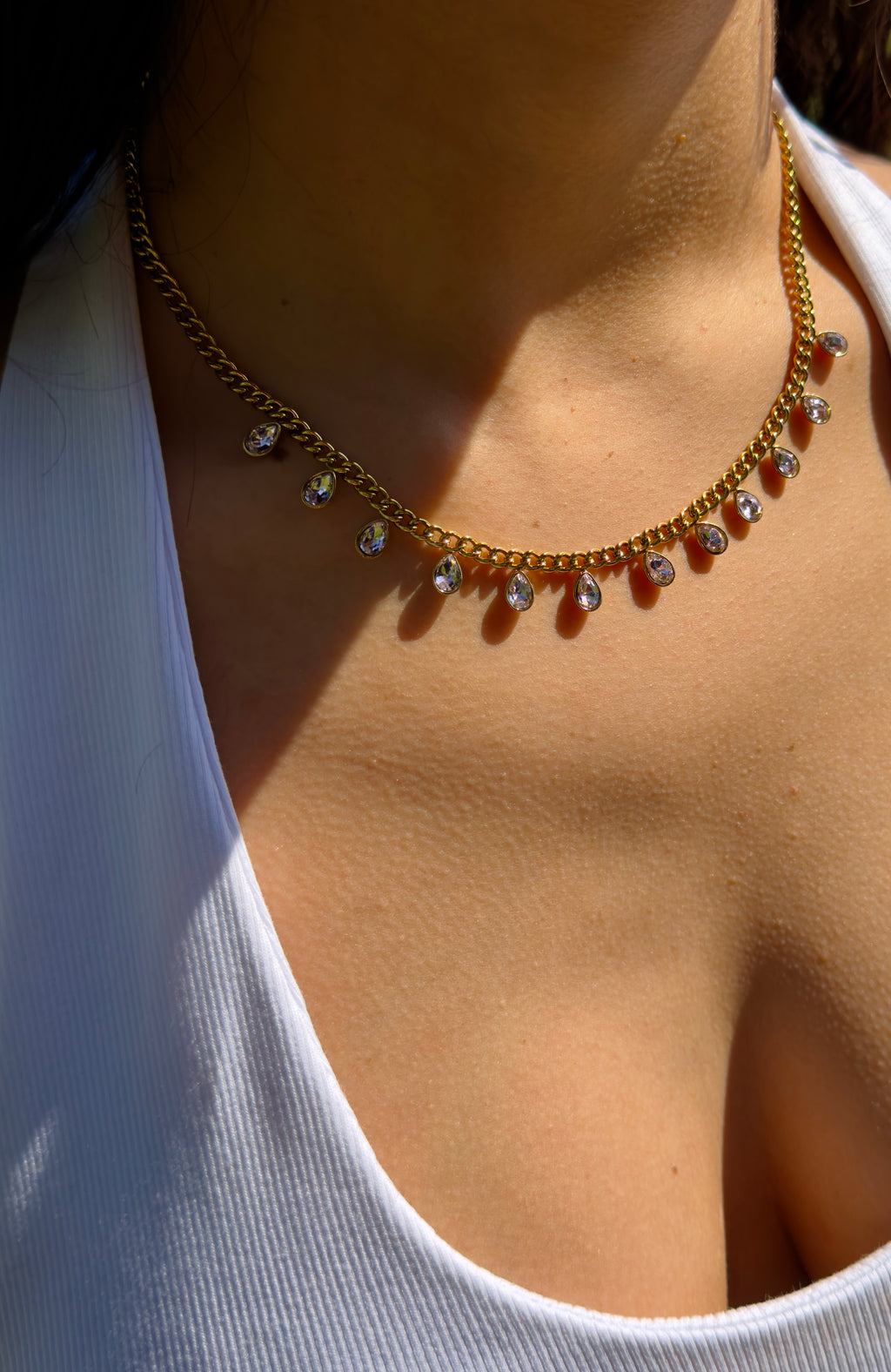 Collier Riviera