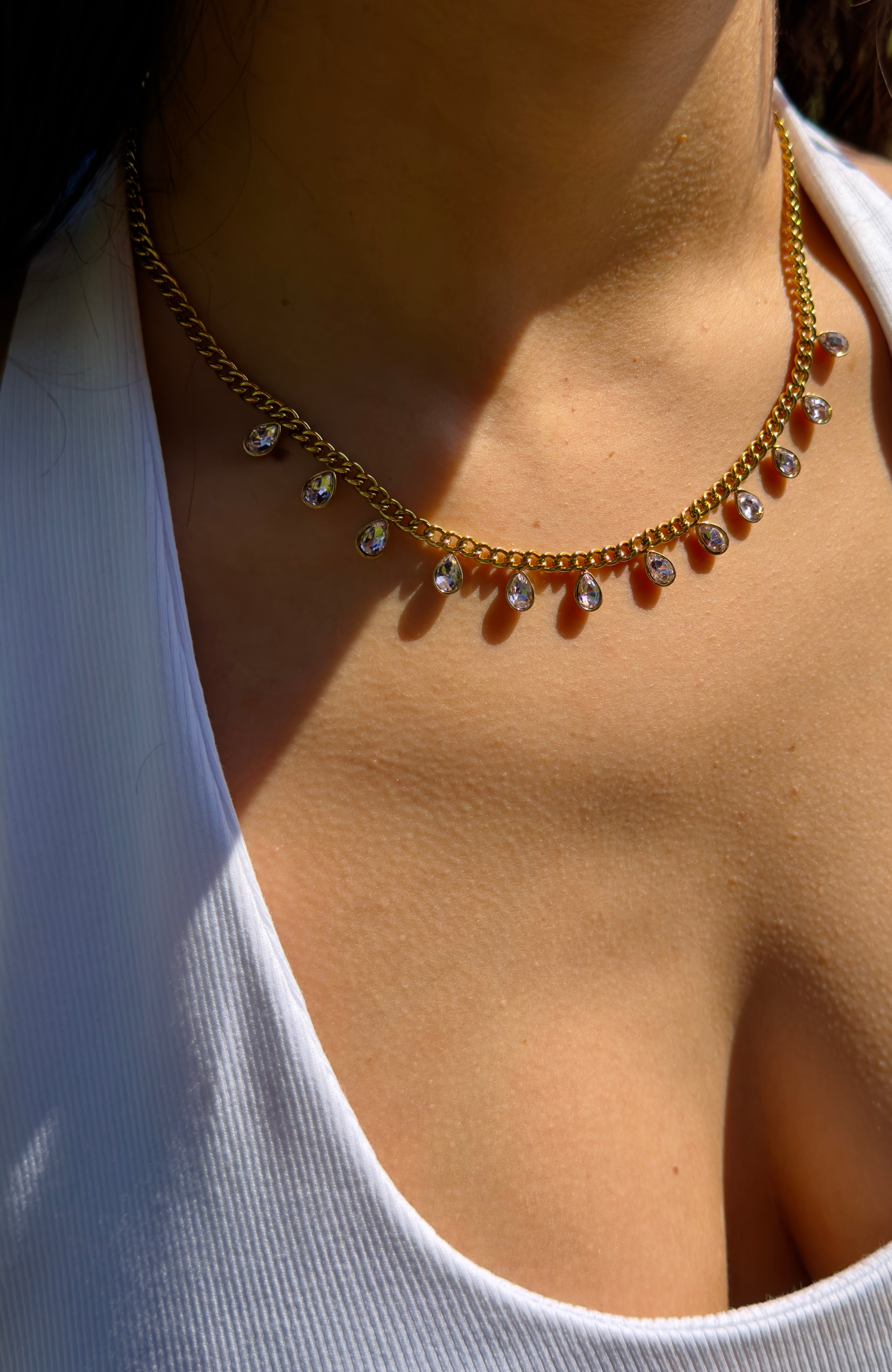 Collier Riviera