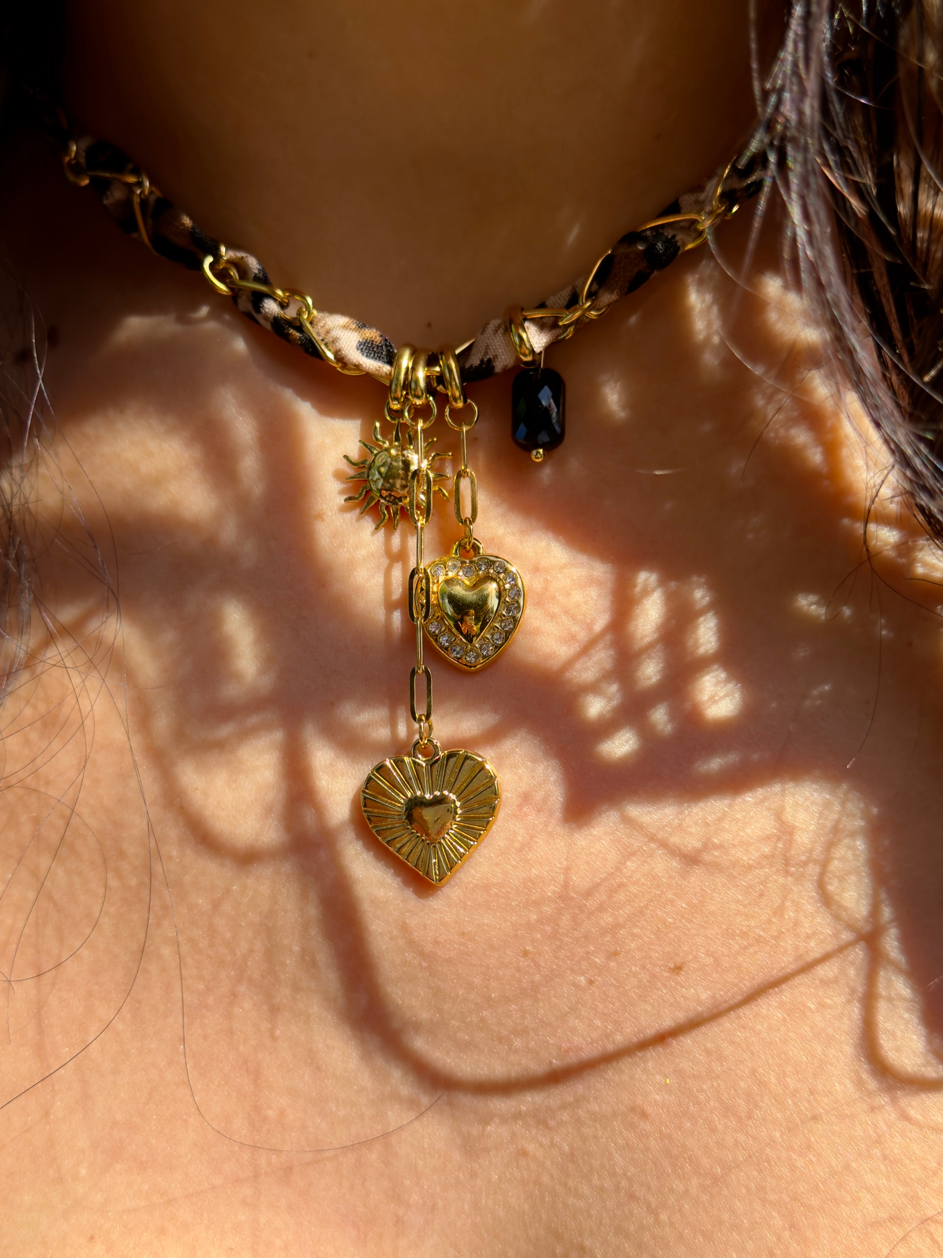 Collier Naya