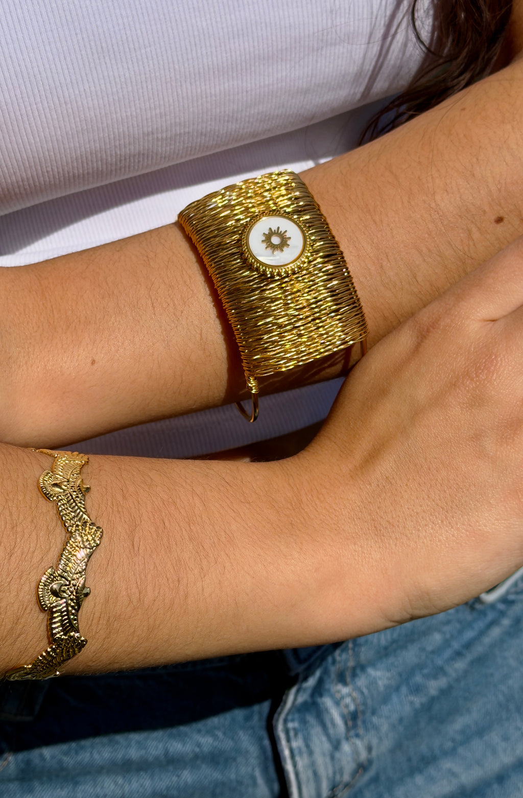 Bracelet Oria