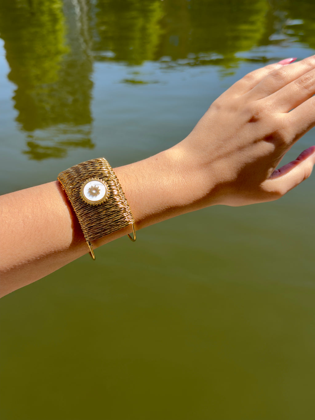Bracelet Oria
