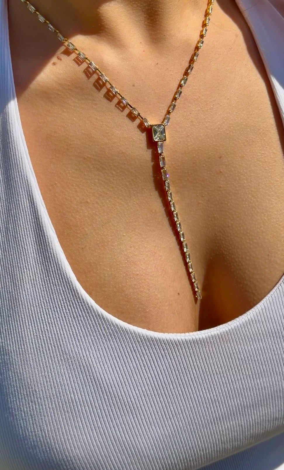 Collier Celestia