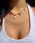 Collier Astra