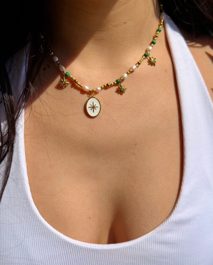 Collier Astra