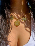 Collier Oris
